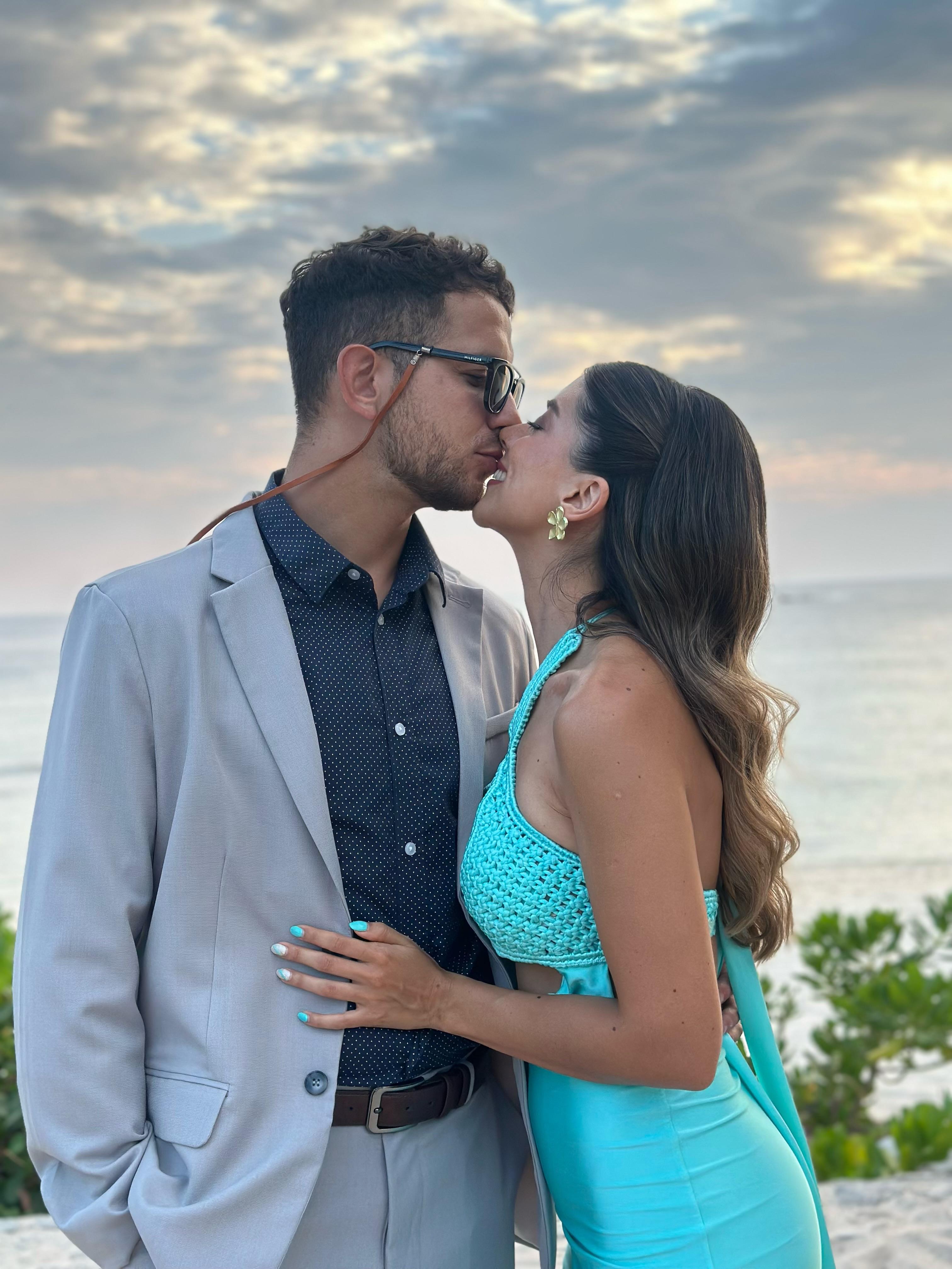 Pame y Paulo