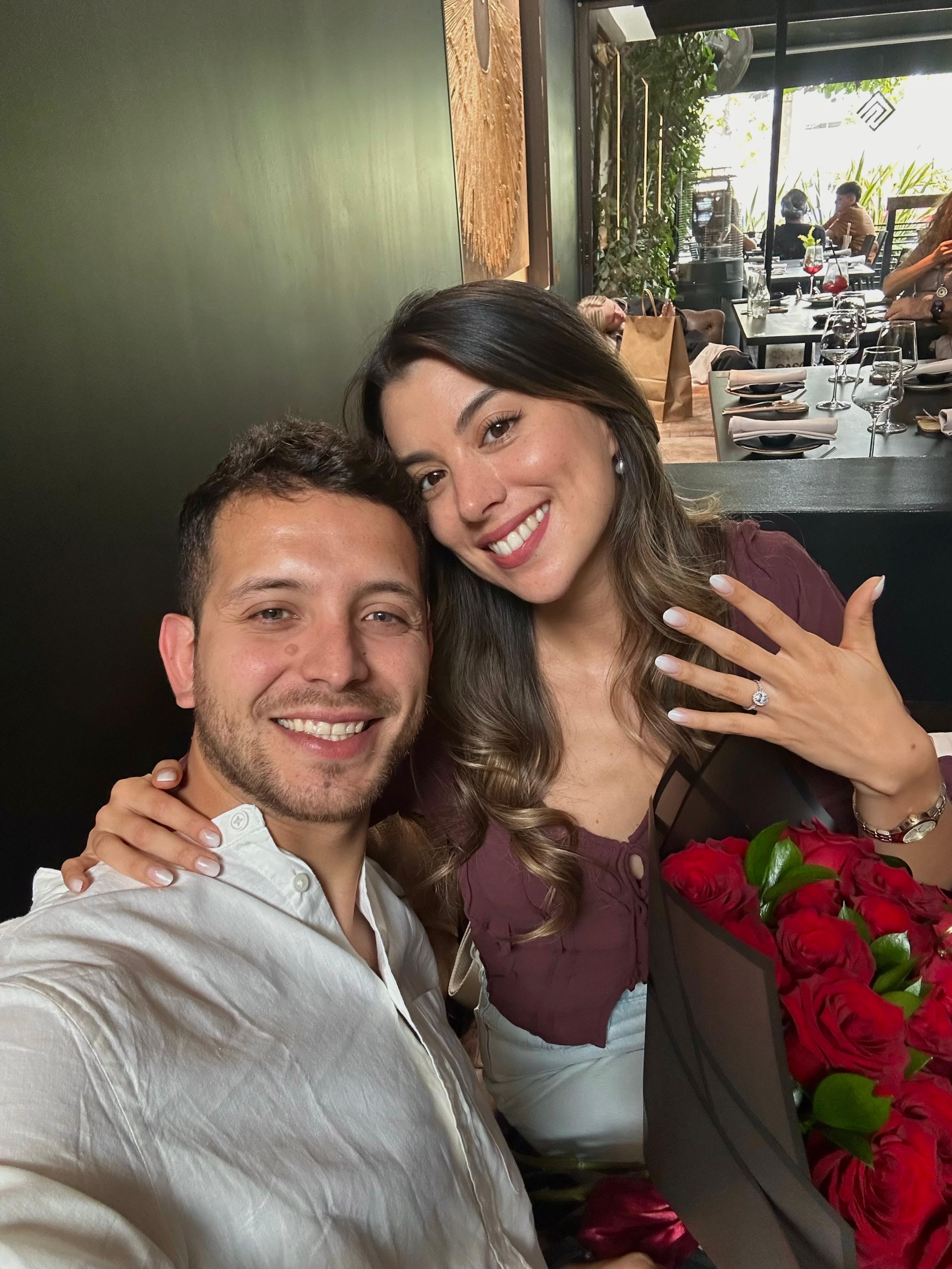 Pame y Paulo