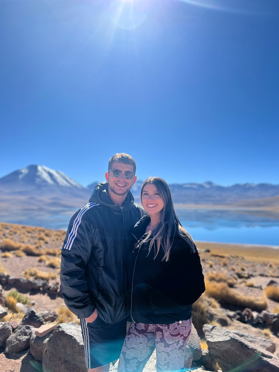Pame y Paulo