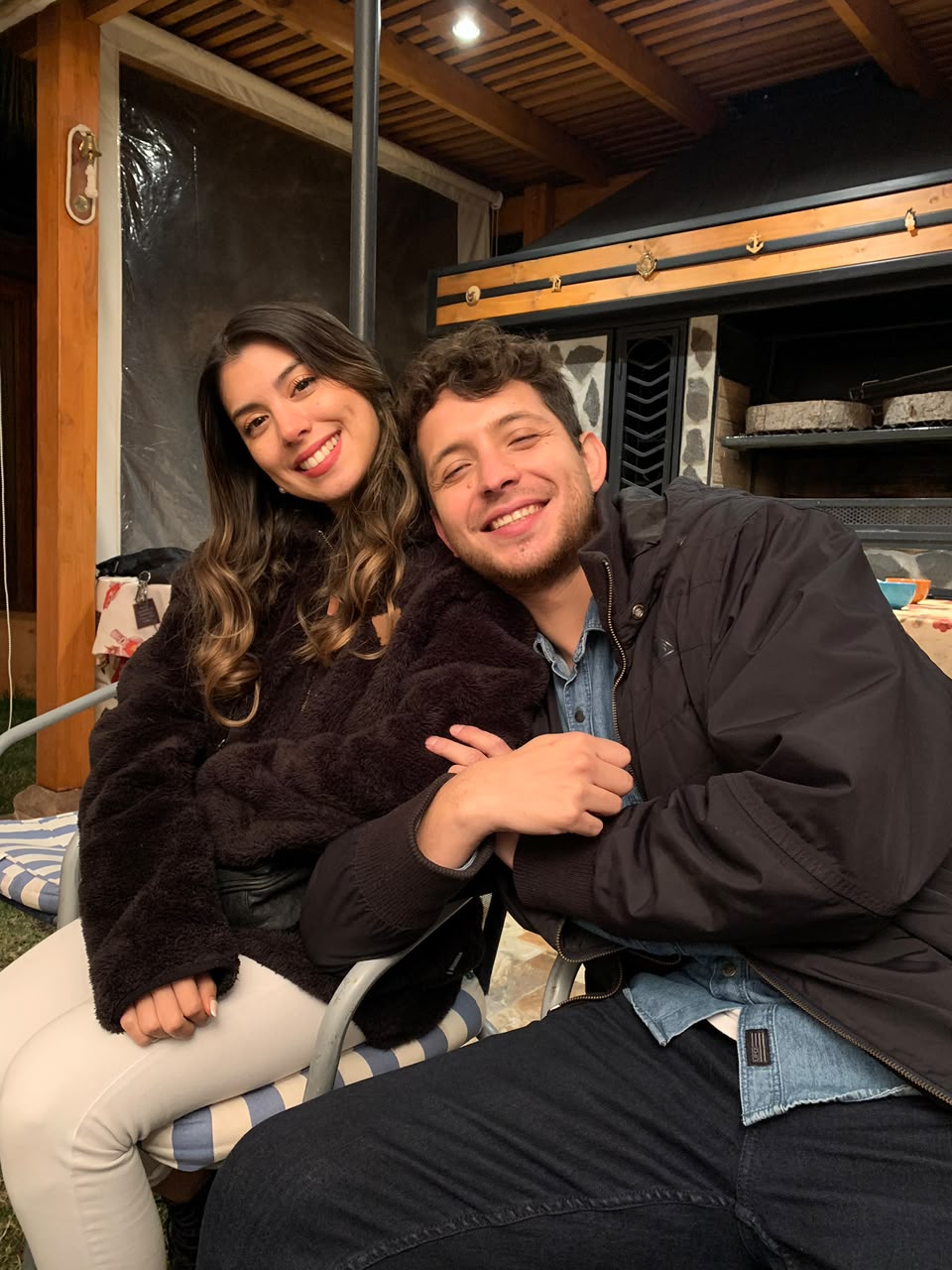 Pame y Paulo